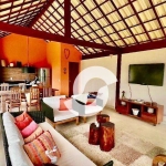 Casa com 4 dormitórios à venda, 500 m² por R$ 2.800.000,00 - Piratininga - Niterói/RJ