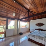 Casa com 4 dormitórios à venda, 207 m² por R$ 980.000,00 - Engenho do Mato - Niterói/RJ