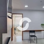 Sala à venda, 75 m² por R$ 590.000,00 - Centro - Niterói/RJ