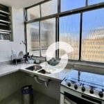 Apartamento com 3 dormitórios à venda, 90 m² por R$ 650.000,00 - Ingá - Niterói/RJ