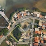 Terreno à venda, 626 m² por R$ 1.000.000,00 - Piratininga - Niterói/RJ