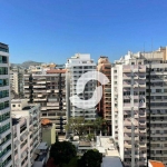 Apartamento com 3 quartos à venda, 105 m² por R$ 870.000 - Icaraí - Niterói/RJ