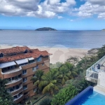 Casa com 5 dormitórios à venda, 400 m² por R$ 2.380.000,00 - Camboinhas - Niterói/RJ