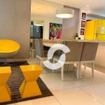 Casa com 2 dormitórios e um reversível à venda, 94 m² por R$ 1.050 - Camboinhas - Niterói/RJ