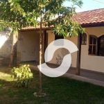 Casa com 3 dormitórios à venda, 120 m² por R$ 650 000- Piratininga - Niterói/RJ