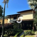 Casa com 4 dormitórios à venda, 310 m² por R$ 1.850.000,00 - Itaipu - Niterói/RJ