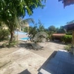 Casa com 3 dormitórios à venda, 141 m² por R$ 450.000 - Cajueiros (Itaipuaçu) - Maricá/RJ