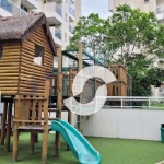 Cobertura à venda, 127 m² por R$ 850.000,00 - Santa Rosa - Niterói/RJ