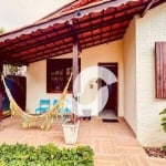 Casa com 4 dormitórios à venda, 142 m² por R$ 995.000,00 - Pe Pequeno - Niterói/RJ