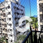 Apartamento com 2 dormitórios à venda, 57 m² por R$ 550.000,00 - Gragoatá - Niterói/RJ