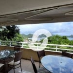 Casa com 4 dormitórios à venda, 260 m² por R$ 2.024.000,00 - Charitas - Niterói/RJ