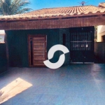 Casa à venda, 80 m² por R$ 390.000,00 - Itaipuaçu - Maricá/RJ