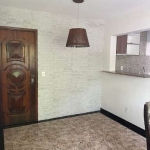 Apartamento à venda, 57 m² por R$ 150.000,00 - Colubande - São Gonçalo/RJ