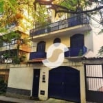 Casa à venda, 280 m² por R$ 3.100.000,00 - Jardim Botânico - Rio de Janeiro/RJ