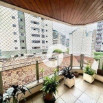 Apartamento com 4 dormitórios à venda, 193 m² por R$ 1.110.000,00 - Icaraí - Niterói/RJ