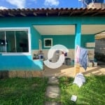 Casa com 4 dormitórios à venda, 185 m² por R$ 550.000,00 - Cordeirinho - Maricá/RJ