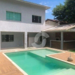 Casa com 3 dormitórios à venda, 180 m² por R$ 780.000,00 - Várzea das Moças - Niterói/RJ