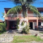 Casa à venda, 295 m² por R$ 580.000,00 - Parque Eldorado - Maricá/RJ