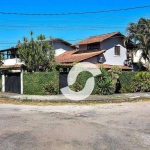 Casa com 4 dormitórios à venda, 185 m² por R$ 1.049.000,00 - Itaipu - Niterói/RJ