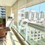 Apartamento à venda, 110 m² por R$ 1.100.000,00 - Icaraí - Niterói/RJ