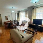 Apartamento com 4 dormitórios à venda, 194 m² por R$ 1.180.000,00 - Icaraí - Niterói/RJ