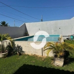 Casa com 3 dormitórios à venda, 160 m² por R$ 600.000,00 - Jardim Atlântico Central - Maricá/RJ