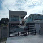 Casa à venda, 209 m² por R$ 1.300.000,00 - Itaipu - Niterói/RJ