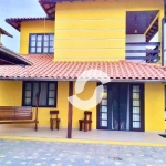 Casa com 3 dormitórios à venda, 196 m² por R$ 807.000,00 - Itapeba - Maricá/RJ