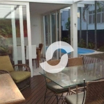 Casa com 4 dormitórios à venda, 455 m² por R$ 1.950.000,00 - Badu - Niterói/RJ