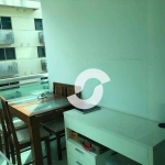 Apartamento com 1 dormitório à venda, 64 m² por R$ 700.000,00 - Icaraí - Niterói/RJ