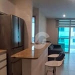 Apartamento com 1 dormitório à venda, 64 m² por R$ 700.000,00 - Icaraí - Niterói/RJ