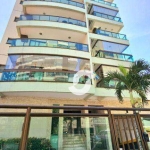 Apartamento à venda, 85 m² por R$ 749.000,00 - Charitas - Niterói/RJ