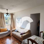 Apartamento com 3 dormitórios à venda, 78 m² por R$ 370.000,00 - São Domingos - Niterói/RJ