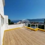 Casa com 3 dormitórios à venda, 138 m² por R$ 900.000,00 - Piratininga - Niterói/RJ