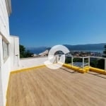 Ótima casa com 3 dormitórios à venda, 138 m² por R$ 900.000 - Piratininga - Niterói/RJ