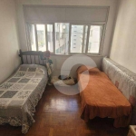 Oportunidade! Apartamento no Centro de Niterói com 1 dormitório à venda, 34 m² por R$ 184.000 - Centro - Niterói/RJ