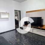 Apartamento à venda, 73 m² por R$ 280.000,00 - Centro - Niterói/RJ