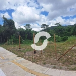 Terreno à venda, 800 m² por R$ 180.000,00 - Itaocaia Valley (Itaipuaçu) - Maricá/RJ