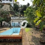 Terreno à venda, 370 m² por R$ 370.000,00 - Santa Rosa - Niterói/RJ