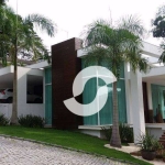 Casa com 4 dormitórios à venda, 700 m² por R$ 6.800.000,00 - Mata Paca - Niterói/RJ