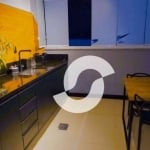 Apartamento à venda, 79 m² - Pendotiba - Niterói/RJ