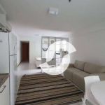 Loft com 1 dormitório à venda, 45 m² - Icaraí - Niterói/RJ