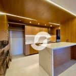 Apartamento com 4 dormitórios à venda, 138 m² por R$ 2.200.000,00 - Piratininga - Niterói/RJ