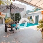 Casa à venda, 400 m² por R$ 2.600.000,00 - São Francisco - Niterói/RJ