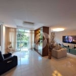 Apartamento com 4 dormitórios à venda, 140 m² por R$ 1.460.000,00 - Boa Viagem - Niterói/RJ