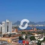 Apartamento à venda, 71 m² por R$ 450.000,00 - Centro - Niterói/RJ