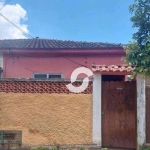 Casa com 1 dormitório à venda, 36 m² - Mutuá - São Gonçalo/RJ