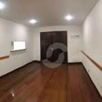 Sala, 168 m² - venda por R$ 400.000,00 ou aluguel por R$ 6.486,67/mês - Centro - Niterói/RJ