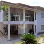 Excelente Casa duplex em Condomínio fechado com 5 dormitórios à venda, 252 m² por R$.893,000 - Pendotiba - Niterói/RJ