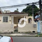 Casa com 2 dormitórios à venda, 200 m² por R$ 375.000,00 - Fonseca - Niterói/RJ